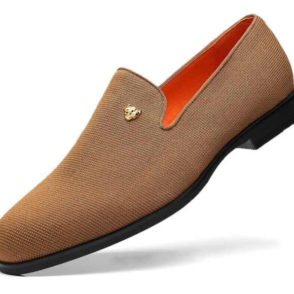 Foevtrue Other - FOEVTRUE Men's Loafers Driving Fashion Luxury Business Wally Woven Shoes